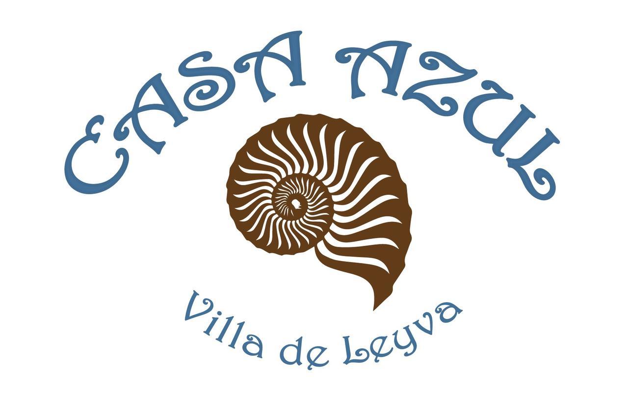 Casa Azul Leyva Villa Villa de Leyva Exterior foto