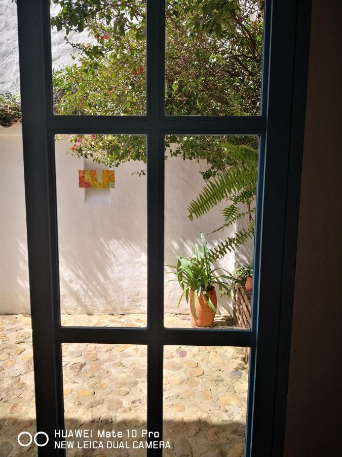 Casa Azul Leyva Villa Villa de Leyva Exterior foto